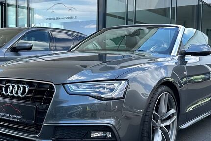 Audi A5 42.332 km 24.980 &euro; Kassel 34123