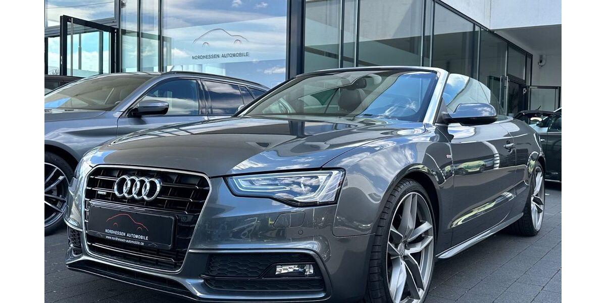 Audi A5 42.332 km 24.980 &euro; Kassel 34123
