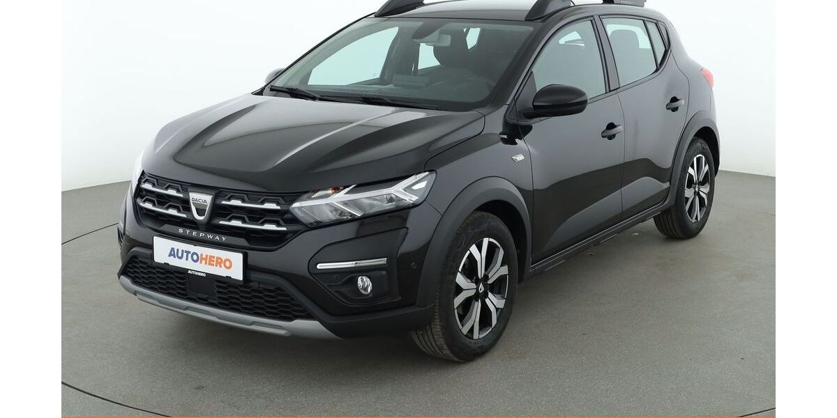 Dacia Sandero 35.015 km 12.890 &euro; Leipzig 04328