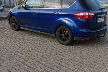 Ford C-Max 205.000 km 3.400 € Velbert 42549