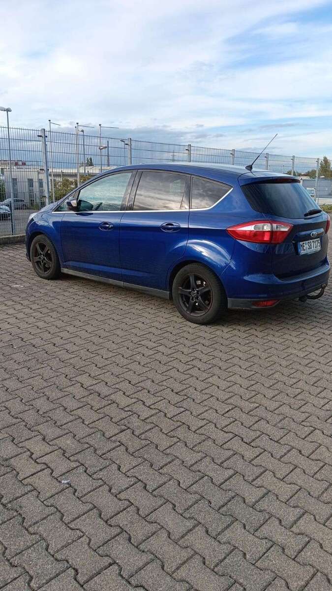 Ford C-Max 205.000 km 3.400 € Velbert 42549