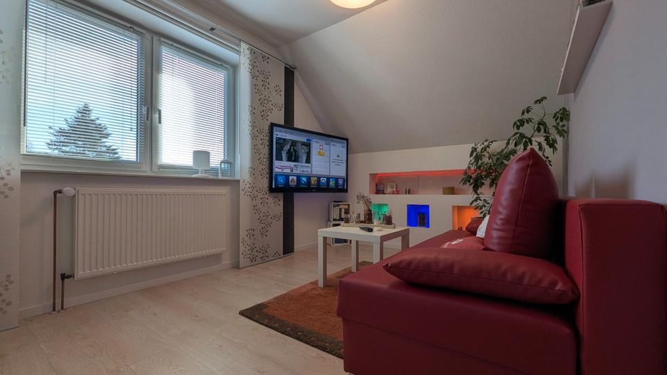 Doppelhaushälfte Hollenstedt - 4 Zimmer, 110 m&sup2;, 479.000&euro; | Angebot:27093207