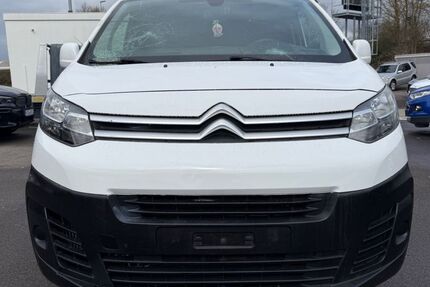 Citroen Jumpy 149.000 km 6.650 &euro; Merzig 66663