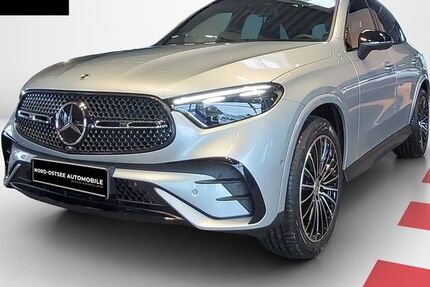 Mercedes-Benz GLC 300 8.050 km 76.898 &euro; Eckernförde 24340