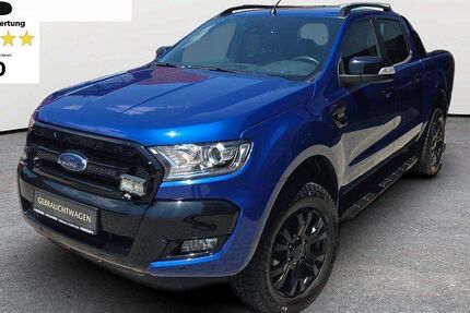 Ford Ranger 149.260 km 22.900 &euro; Rottenburg / Oberhatzkofen 84056