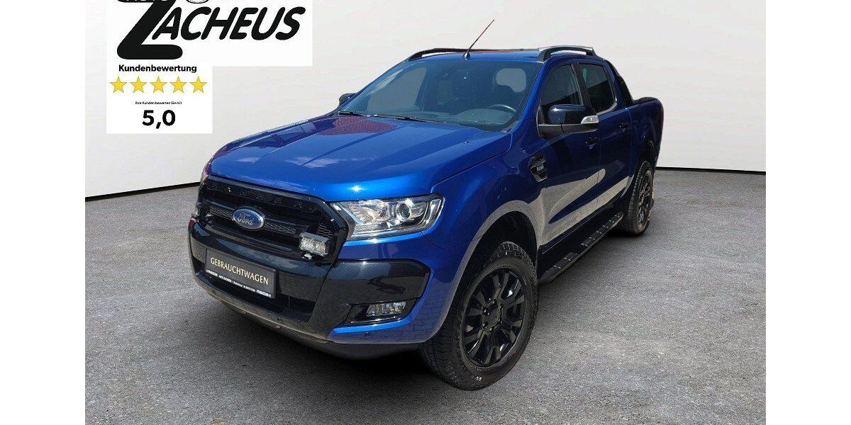Ford Ranger 149.260 km 22.900 &euro; Rottenburg / Oberhatzkofen 84056