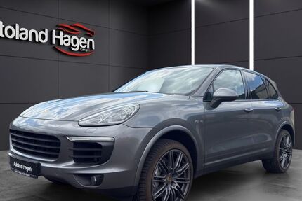 Porsche Cayenne 134.566 km 36.690 &euro; Hagen 58089