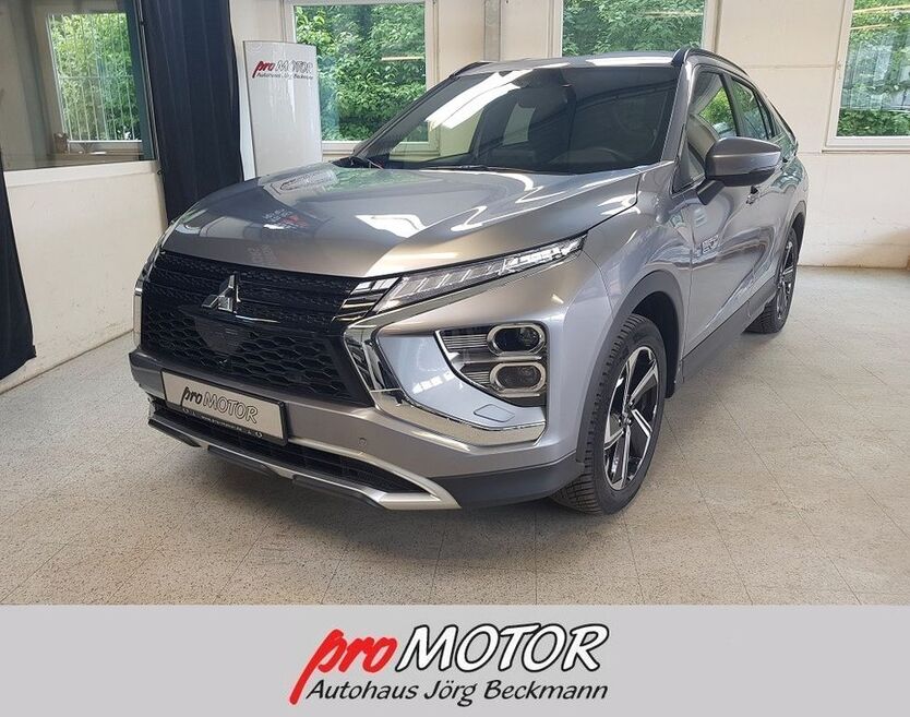 Eclipse Cross