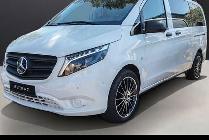 Mercedes-Benz Vito 15.790 km 49.385 &euro; Wiesbaden-Schierstein 65201