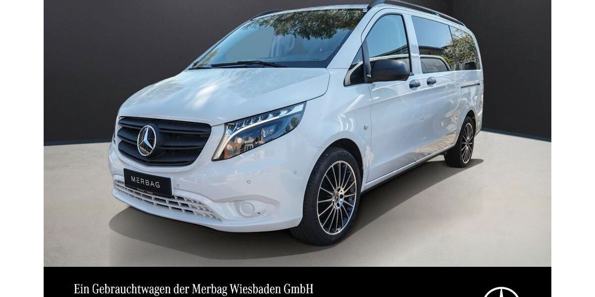 Mercedes-Benz Vito 15.790 km 49.385 &euro; Wiesbaden-Schierstein 65201