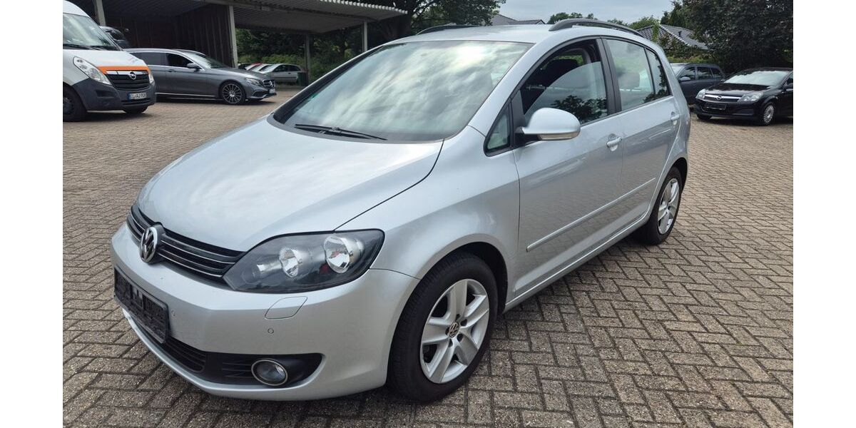VW Golf 120.733 km 3.950 &euro; Lingen 49808