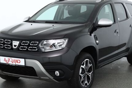 Dacia Duster 48.403 km 17.990 &euro; Brehna 06796