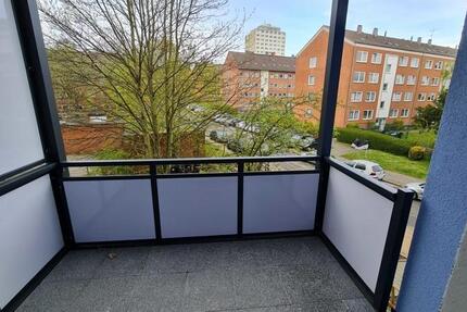 Attraktiv! Frisch saniertes 1-Zimmer-Appartement