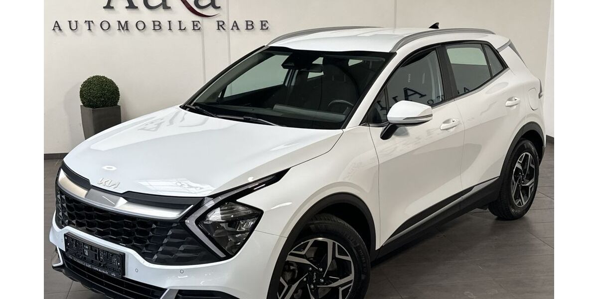 Kia Sportage 74.880 km 20.449 &euro; Wardenburg 26203