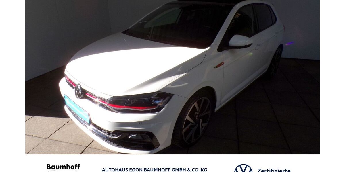 VW Polo 46.475 km 23.470 &euro; Lennestadt 57368