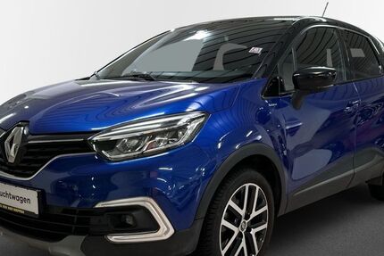 Renault Captur 40.255 km 15.990 &euro; Stuttgart 70565