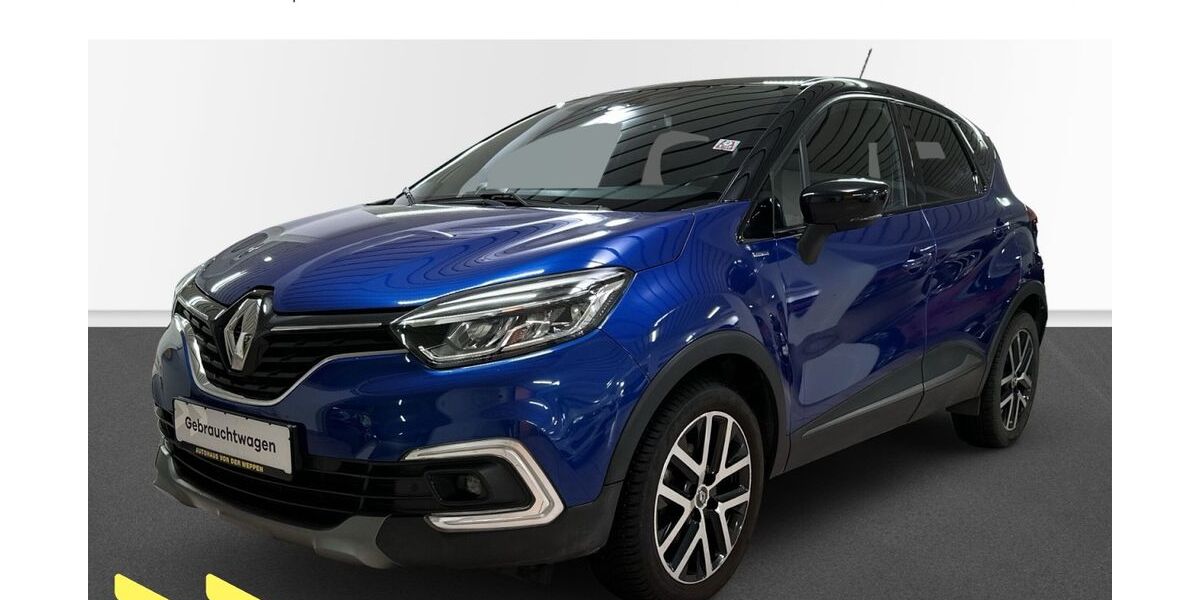 Renault Captur 40.255 km 15.990 &euro; Stuttgart 70565