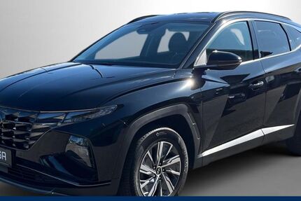 Hyundai TUCSON 77.200 km 24.990 &euro; Detmold 32758