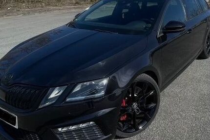 Skoda Octavia 172.000 km 16.100 &euro; Beetzsee OT Brielow 14778