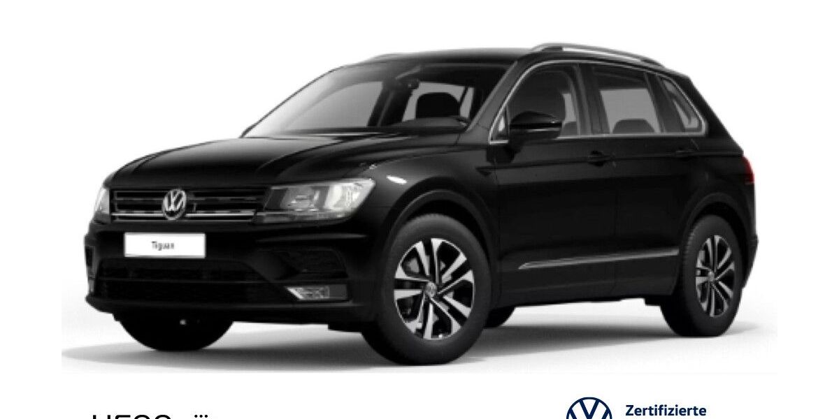 VW Tiguan 78.200 km 22.485 &euro; Büdingen-Düdelsheim 63654
