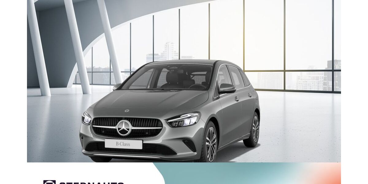 Mercedes-Benz B 200 5.479 km 34.990 &euro; Erfurt 99092