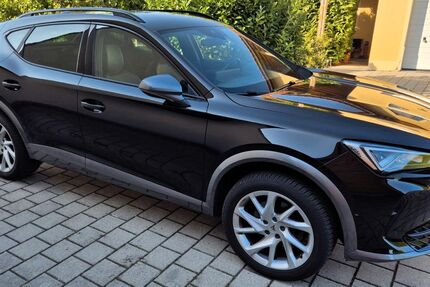 Cupra Formentor 63.690 km 22.990 &euro; Schönthal 93488