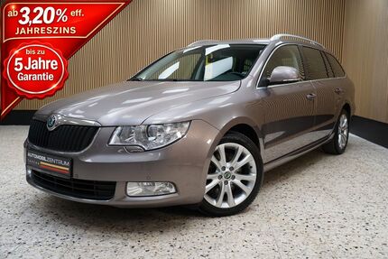 Skoda Superb 139.422 km 8.790 &euro; Taucha 04425