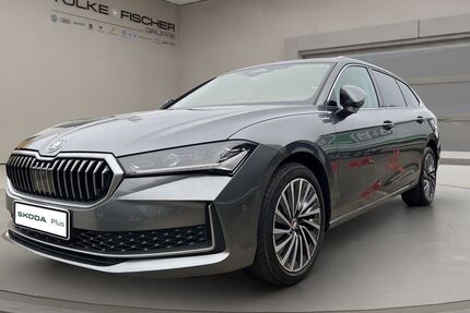 Skoda Superb 39.616 km 41.111 &euro; Krefeld 47809
