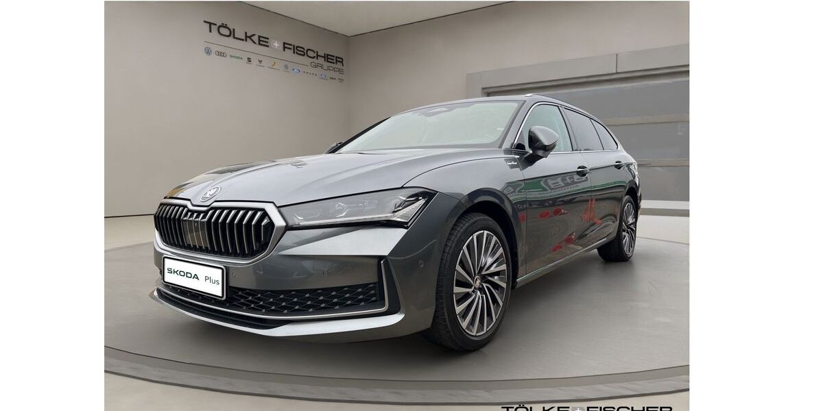 Skoda Superb 39.616 km 41.111 &euro; Krefeld 47809