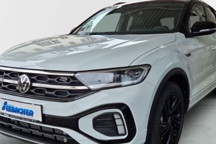 VW T-Roc 4.700 km 30.485 &euro; Neuried 77743