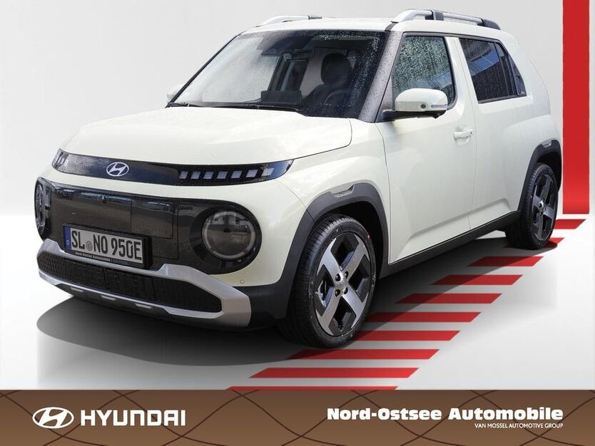 Hyundai INSTER 4.500 km 29.990 € Schleswig 24837