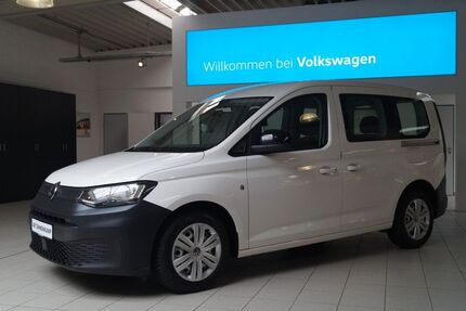 VW Caddy 120.400 km 21.690 € Varel 26316