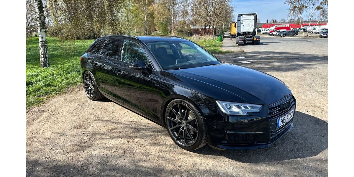 Audi A4 250.000 km 14.950 &euro; Schöningen 38364