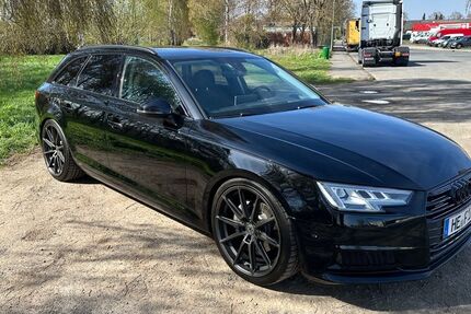 Audi A4 250.000 km 15.200 &euro; Schöningen 38364
