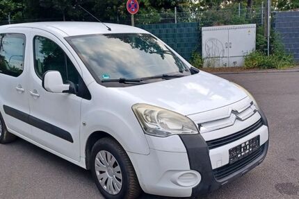 Citroen Berlingo 73.000 km 5.900 &euro; LUDWIGSHAFEN 67065