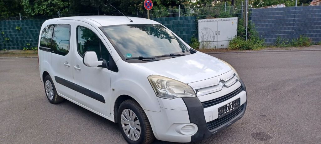 Citroen Berlingo 73.000 km 5.900 &euro; LUDWIGSHAFEN 67065