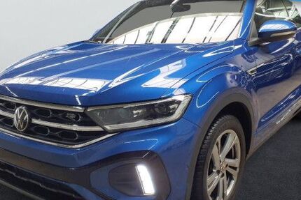 VW T-Roc 25.955 km 30.890 &euro; Flensburg 24941