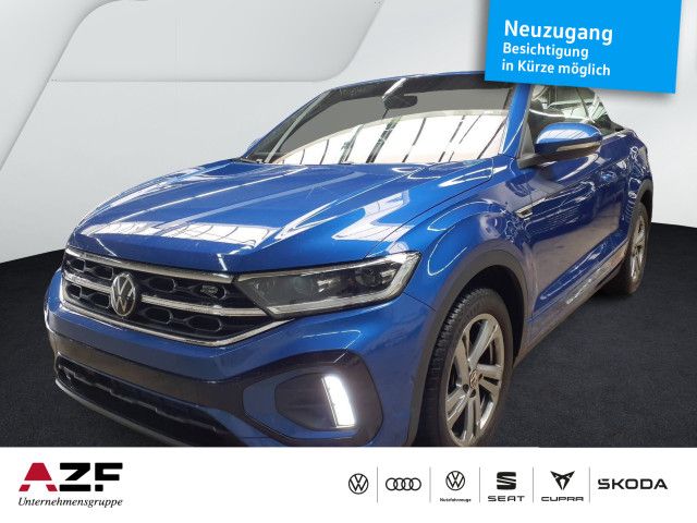 VW T-Roc 25.955 km 30.890 &euro; Flensburg 24941