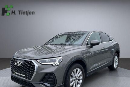 Audi Q3 26.599 km 35.900 &euro; Stade- Wiepenkathen 21684