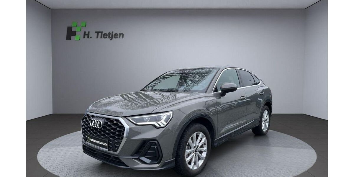 Audi Q3 26.599 km 35.900 &euro; Stade- Wiepenkathen 21684