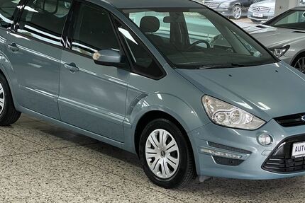 Ford S-Max 65.000 km 9.950 € Rüsselsheim 65428