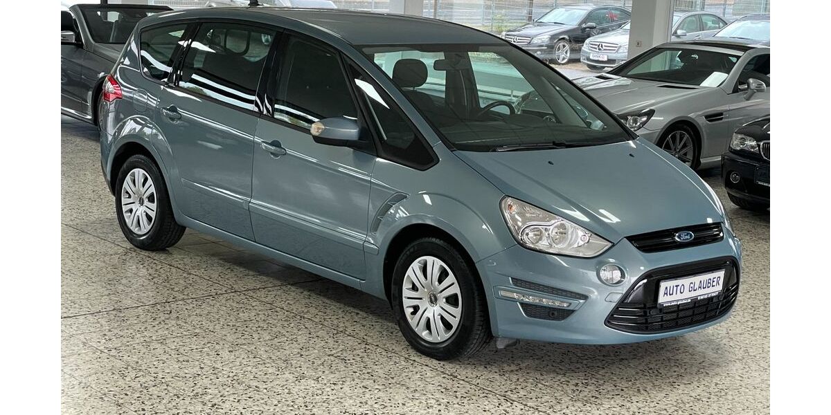 Ford S-Max 65.000 km 9.950 € Rüsselsheim 65428