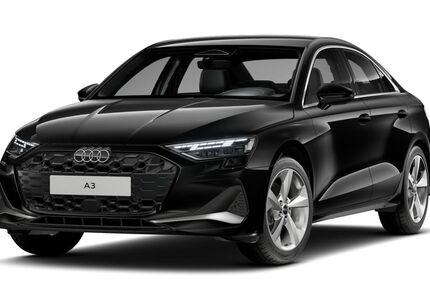 Audi A3 27.600 km 28.449 &euro; Linsengericht 63589