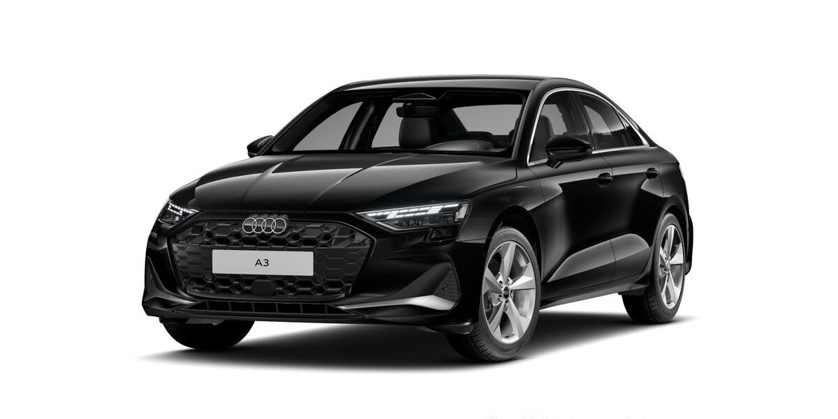 Audi A3 27.600 km 28.449 &euro; Linsengericht 63589