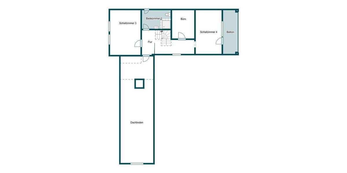 Einfamilienhaus Fuhlendorf - 6 Zimmer, 159 m&sup2;, 375.000&euro; | Angebot:26418233