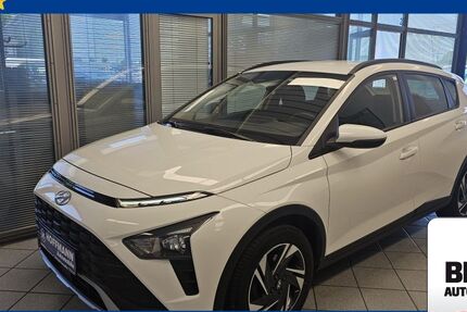 Hyundai BAYON 47.319 km 13.350 &euro; Wolfsburg-Heiligendorf 38444