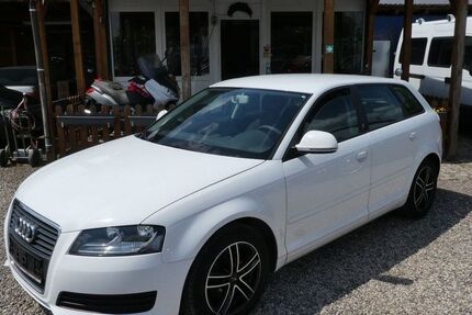 Audi A3 173.740 km 4.490 &euro; Dresden 01219