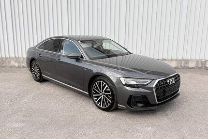 Audi A8 26.475 km 54.999 &euro; Berlin 13055