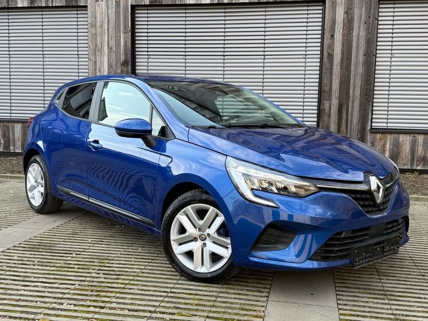 Clio