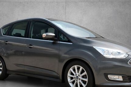 Ford C-Max 113.650 km 7.950 &euro; Mendig 56743